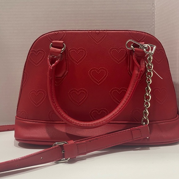 betsey Johnson bag - Picture 2 of 9